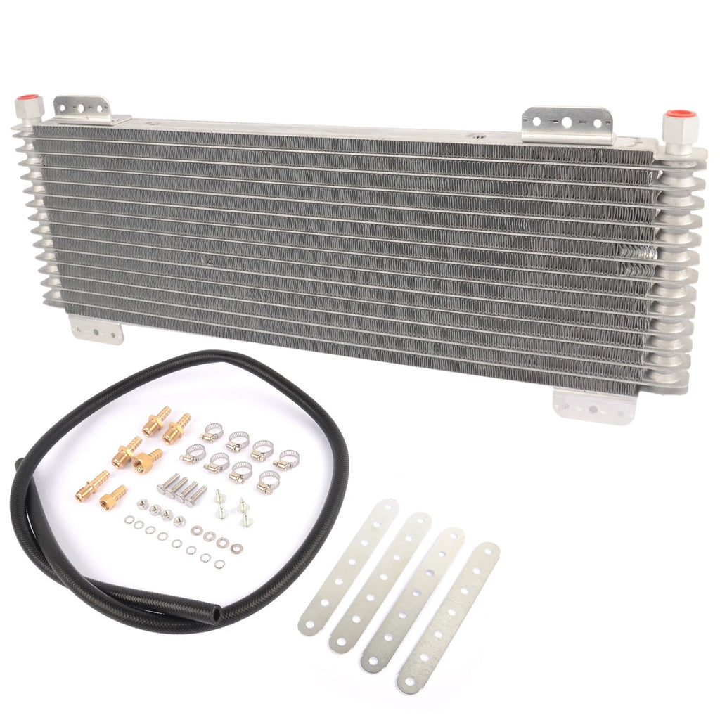 Automatic Transmission Oil Cooler LPD47391 for Max 40,000 GVW