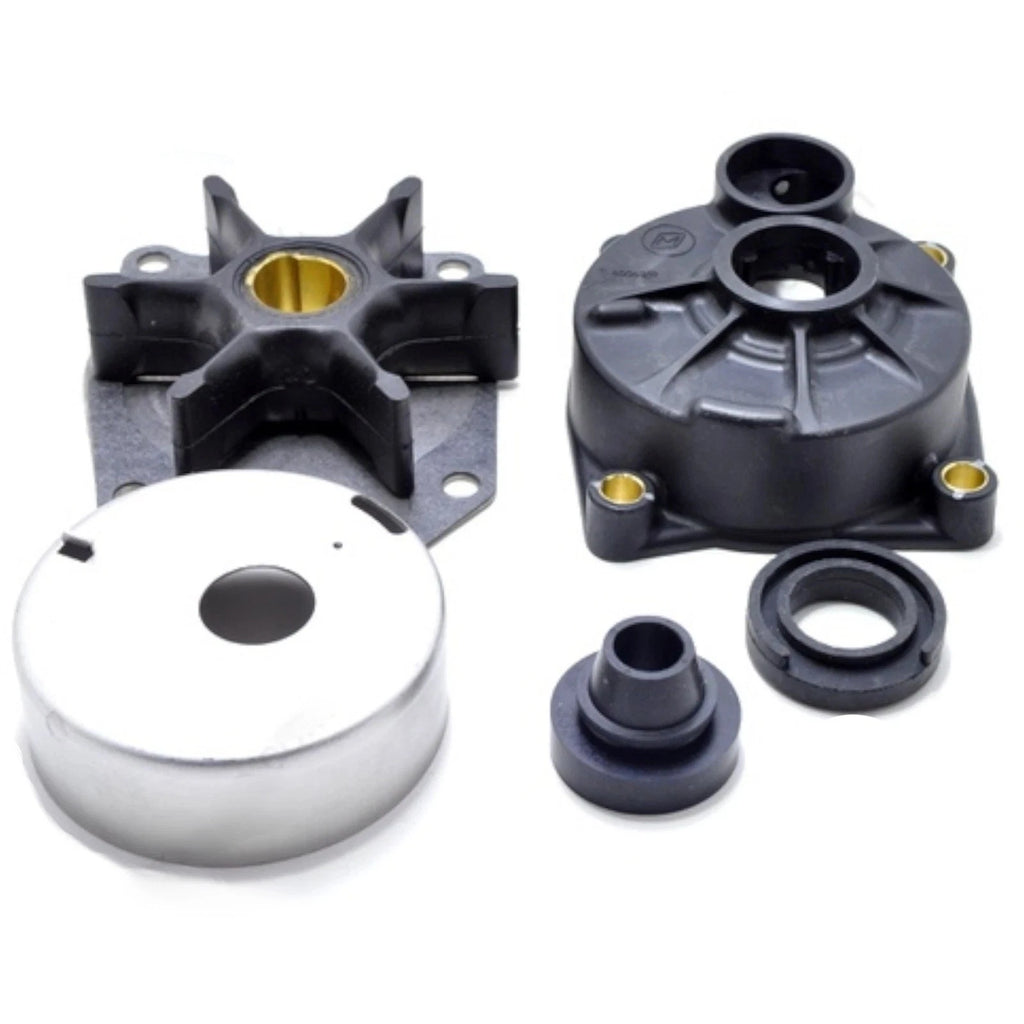 Water Pump Kit for Johnson Evinrude 40 50 55 60 65HP (5006511, 18-3453)