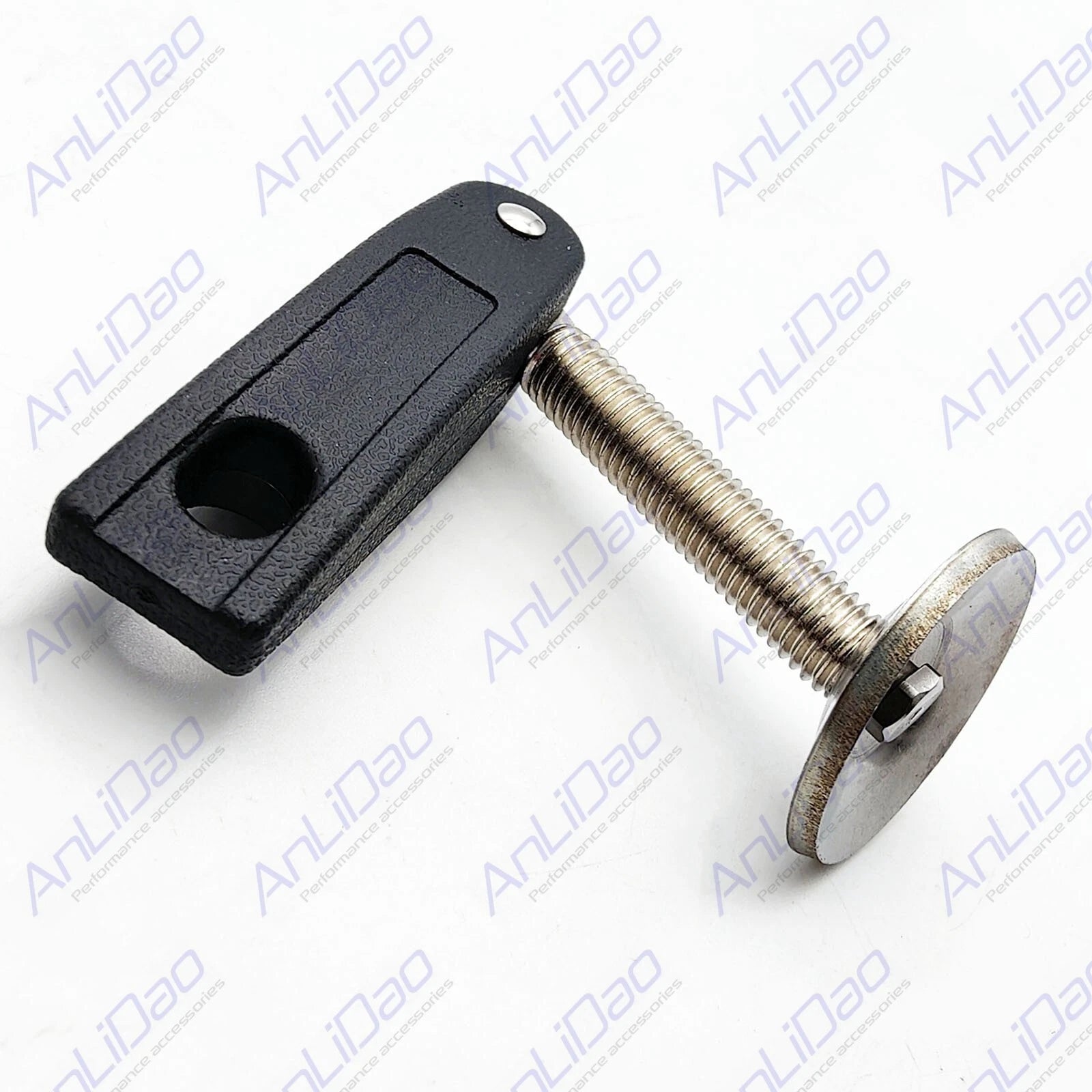 Transom Clamp Handle Kit for Mercury Mariner 2-Stroke (10-8M0156642)