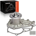 Engine Water Pump for Toyota Celica Cressida (1982–1985 L6 2.8L DOHC)