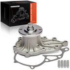 Engine Water Pump for Toyota Celica Cressida (1982–1985 L6 2.8L DOHC)