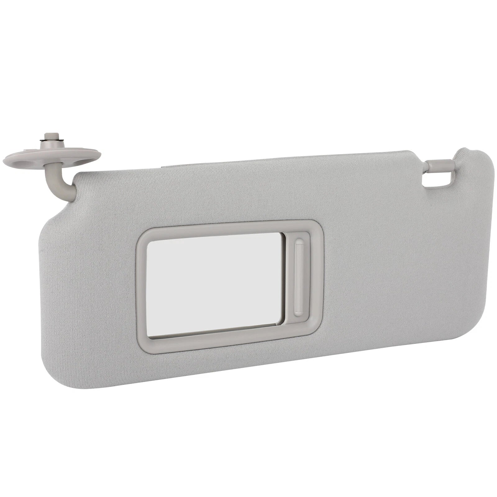 Left Driver Side Sun Visor for Toyota Scion (2005–2010)