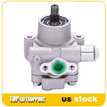 Power Steering Pump for Nissan Altima, Sentra (2004–2006) 2.5L
