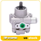 Power Steering Pump for Nissan Altima, Sentra (2004–2006) 2.5L