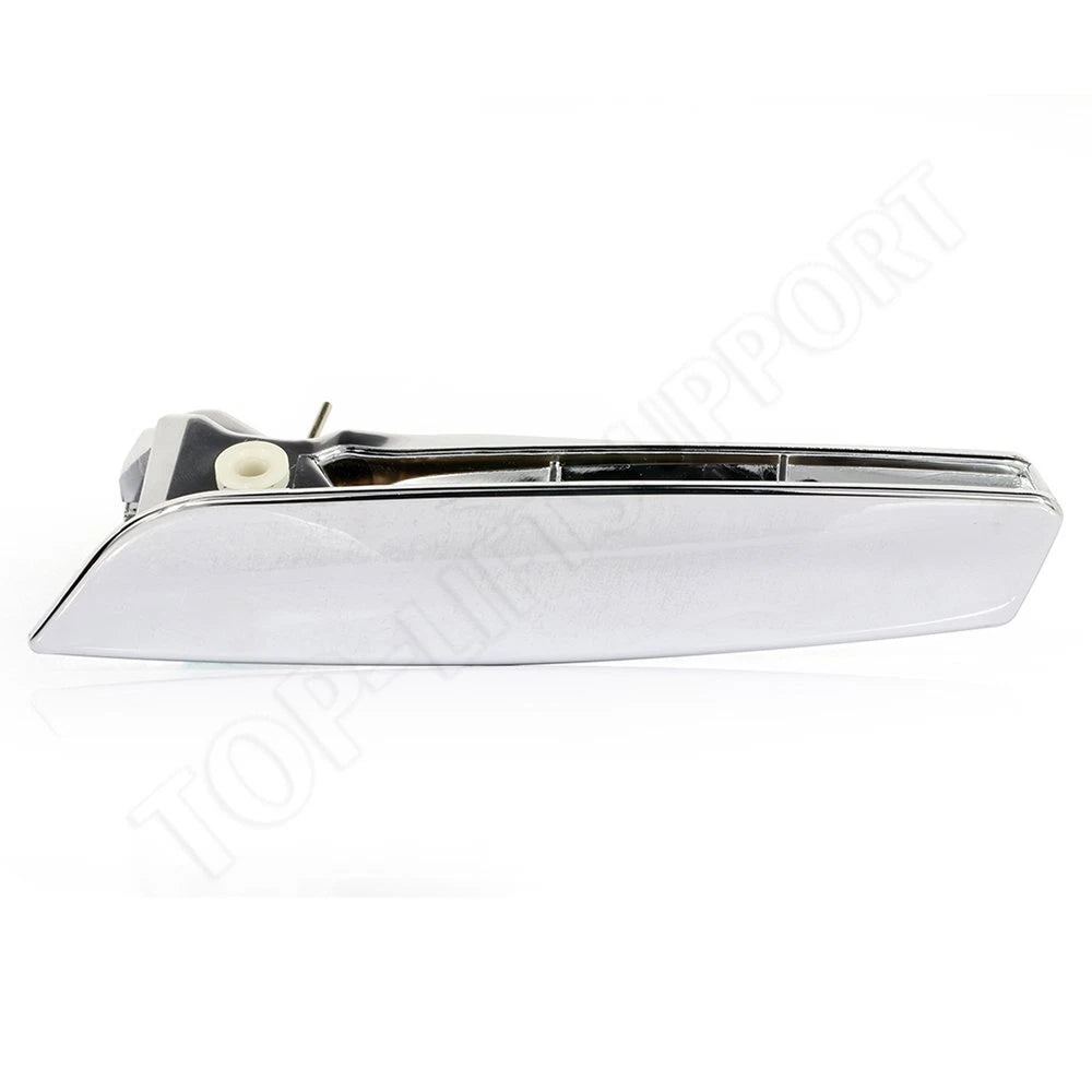 2X Interior Door Handles for Chevy Silverado (2008–2013)