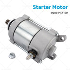 Starter Motor for Honda CRF450 CRF 450 X (2005–2018) 31200-MEY-671