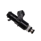 Set of 2 Fuel Injectors 15710-05H01 15710-05H00 for Suzuki Burgman AN400 (2007–2016)