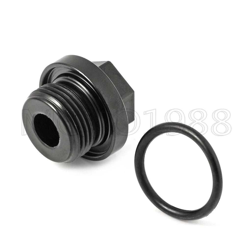 Fill Plug for Arctic Cat 250–1000 (1990–2010)
