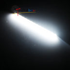 Switchback LED Daytime Running Lamp Turn Signal Lights Kit for SUVs