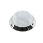 LED Lens Dome Light Cover for Chevy Camaro
