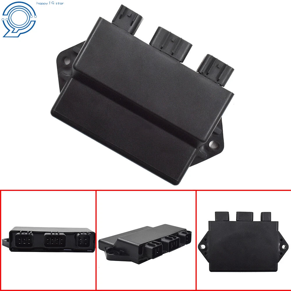CDI Module Box for Yamaha YFM 450 Kodiak/Rhino 660 (2004–2006)