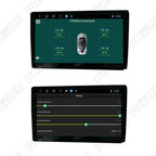 USB TPMS Tire Pressure Monitoring System for Android Car Navigation DVD Player