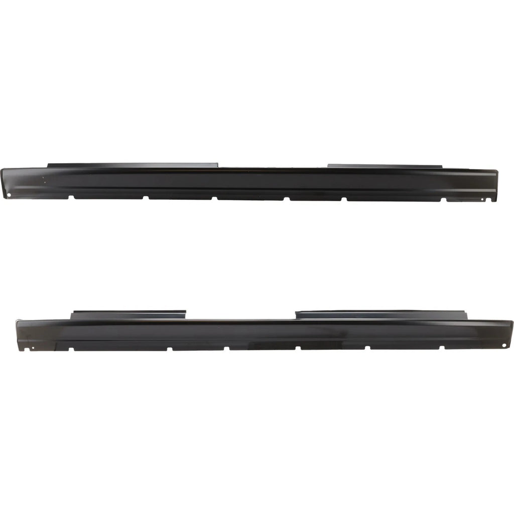 Rocker Panels Set of 2 for Chevy GMC