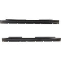 Rocker Panels Set of 2 for Chevy GMC