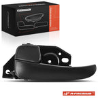 Left Interior Door Handle for Hyundai Sonata (1999–2001) Kia Optima