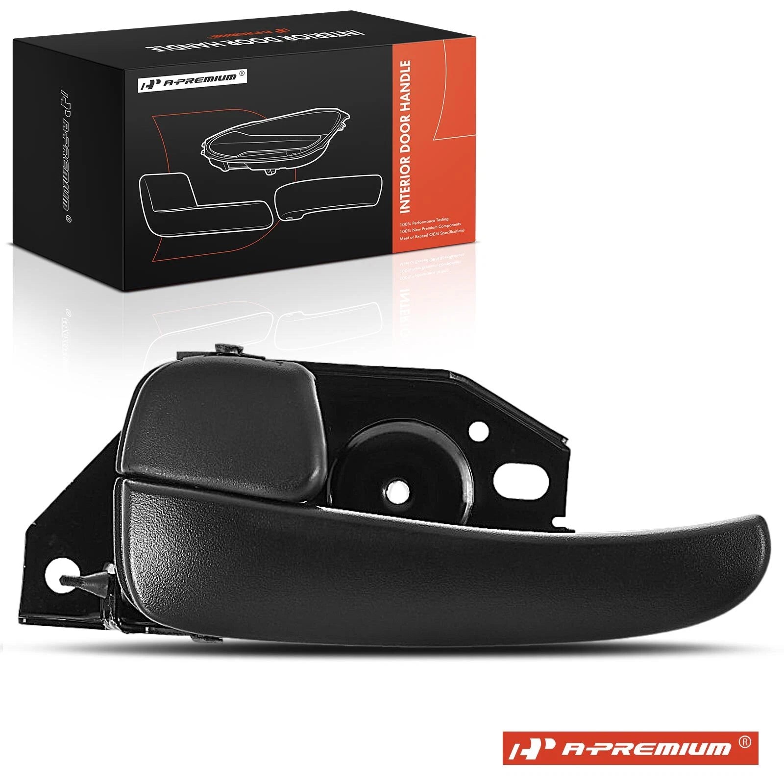 Left Interior Door Handle for Hyundai Sonata (1999–2001) Kia Optima