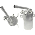 AC Compressor Kit with Liquid Line for Toyota Corolla (2003-2008)