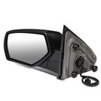 Powered Heated Tow Mirror for Chevy Silverado/GMC Sierra (2014–2018)