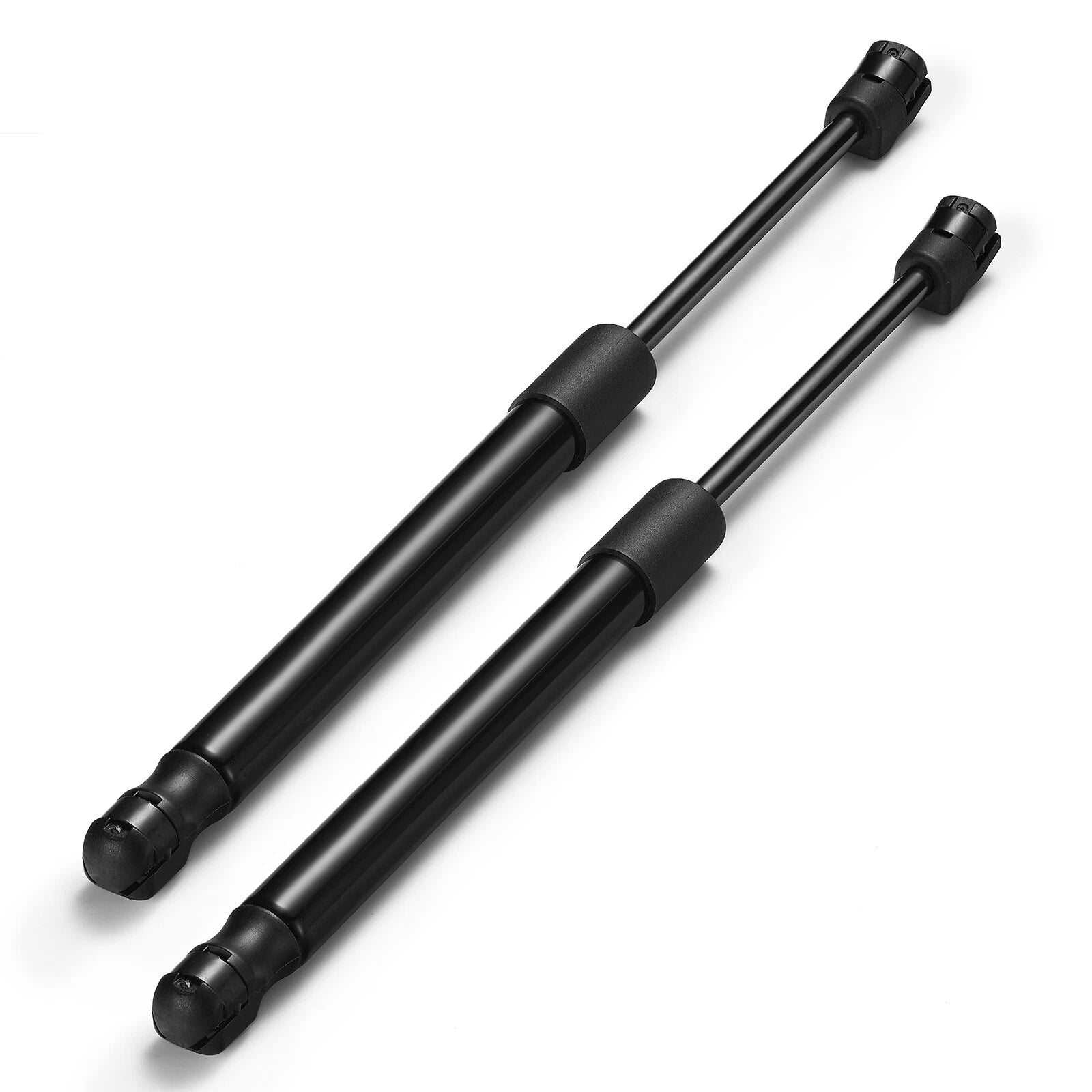 Front Hood Struts for Nissan Titan S (2004-2015) Extended Cab