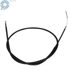 Rear Hand Brake Cable for Yamaha Moto 4 225 250 350 (1986–1995)