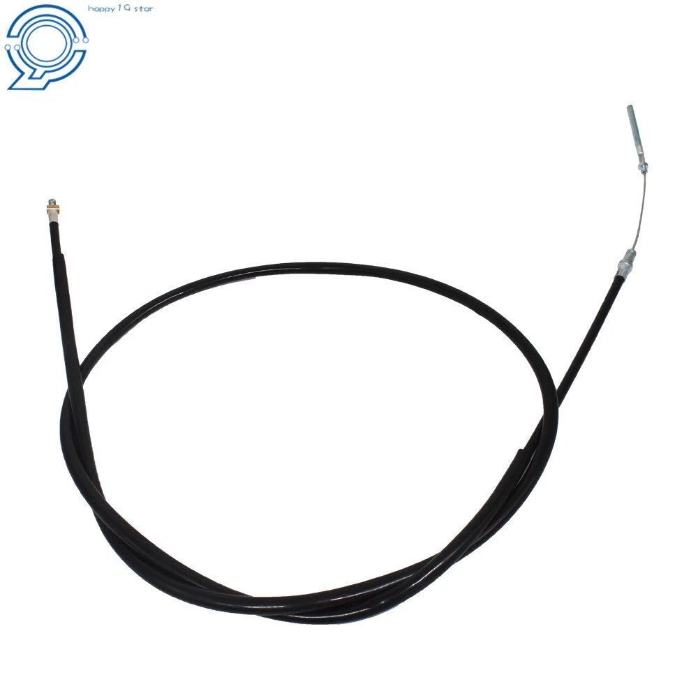 Rear Hand Brake Cable for Yamaha Moto 4 225 250 350 (1986–1995)