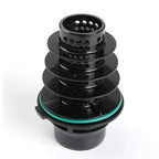 ABS Material Manifold Repair Connector for Mercedes C180 C200 E200 E260