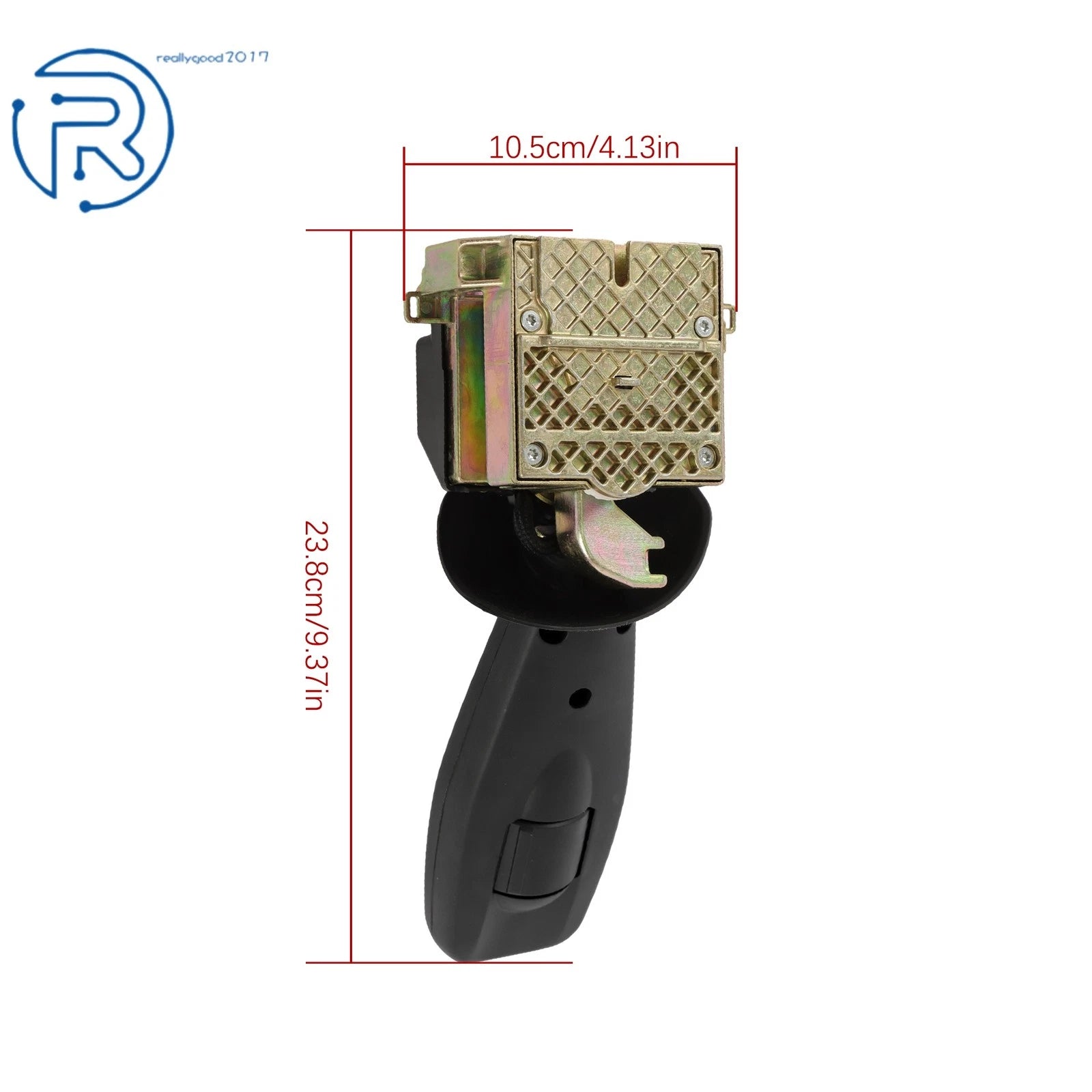 Trans Shifter Control Switch for Freightliner Cascadia (2006-2023)