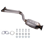 Rear Catalytic Converter Y Pipe for Lexus IS300 (2001–2005) EPA