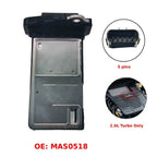 Mass Air Flow Sensor 22680AA410 for Subaru Forester WRX (2014–2015)