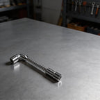 Socket Wrench for - Deep Hole Design, 14 Specs