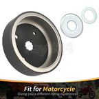 Rotor 38amp for FLHRI FLHR FLHTCUI FLHTCI FLHT FLST FXD FLHP (1995–2002) 29981-95 29981-02