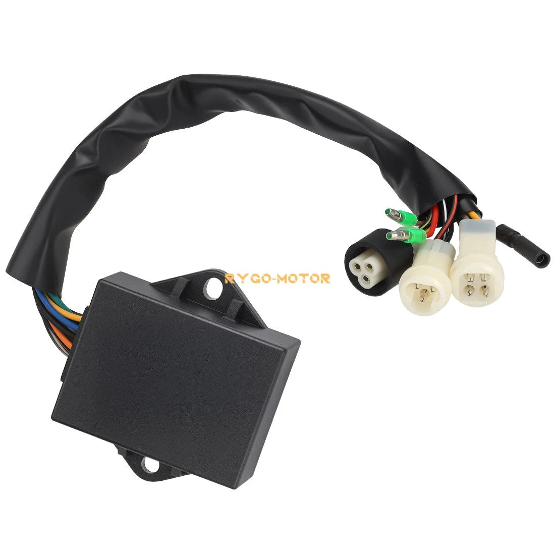 Ignition Control Module CDI for Yamaha Warrior 350 YFM350X (1987) 1UY-85540-20-00