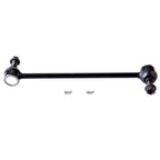 Front Struts and Lower Control Arms for Chrysler Town & Country, Dodge Grand Caravan