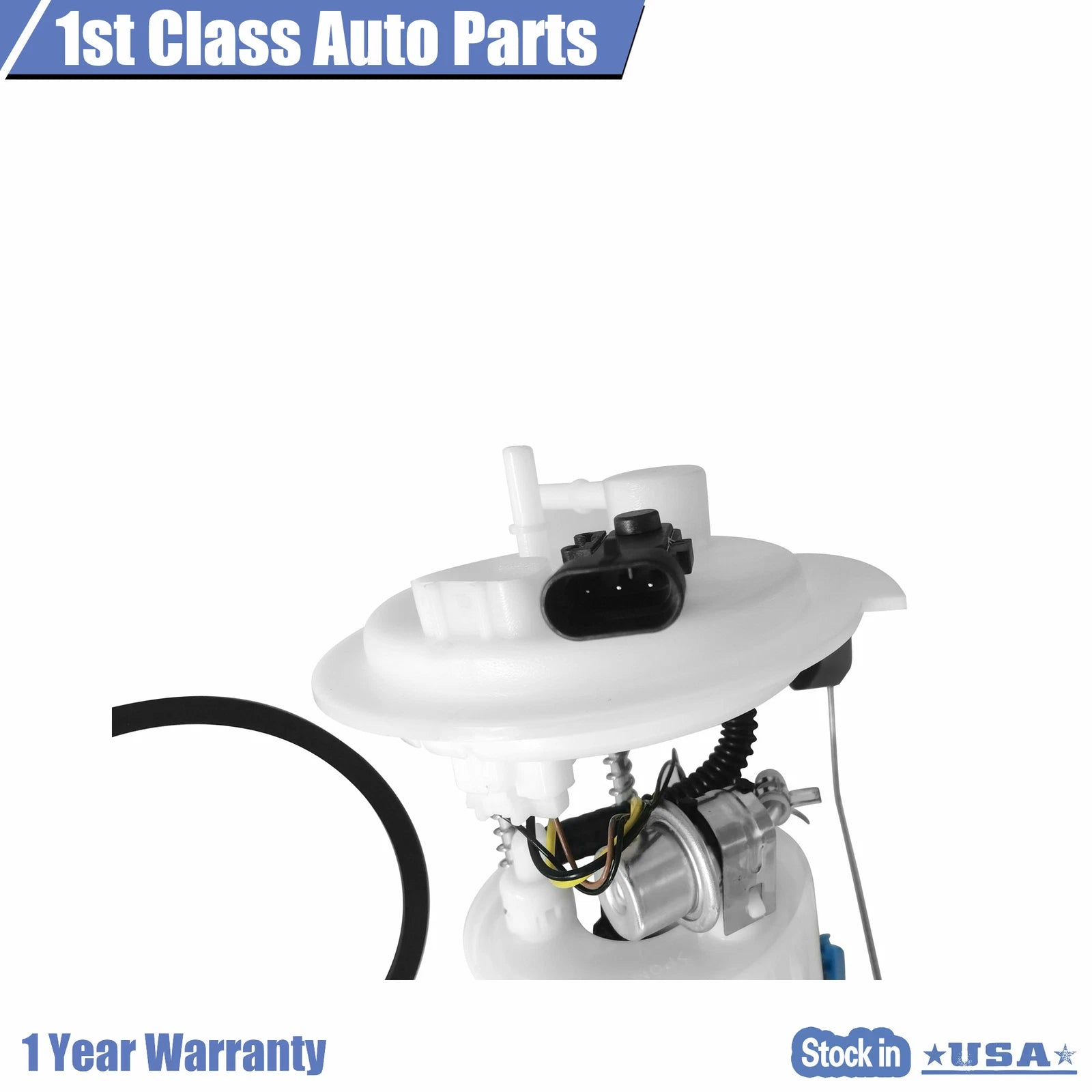 Fuel Pump Module Assembly for Hyundai Sonata (2006–2010) E8903M