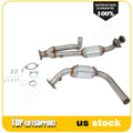 Catalytic Converter for GMC Yukon (2000–2006)