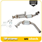 Catalytic Converter for GMC Yukon (2000–2006)
