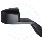 Set of 2 Side Mirrors for Volvo VNL Truck (2004–2016)