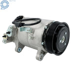 A/C Compressor for BMW X1 X2 F30 F32 F48 Mini Cooper (2016–2017)