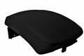 Leather Center Console Lid Armrest Cover for Kia Sportage (2005–2010)