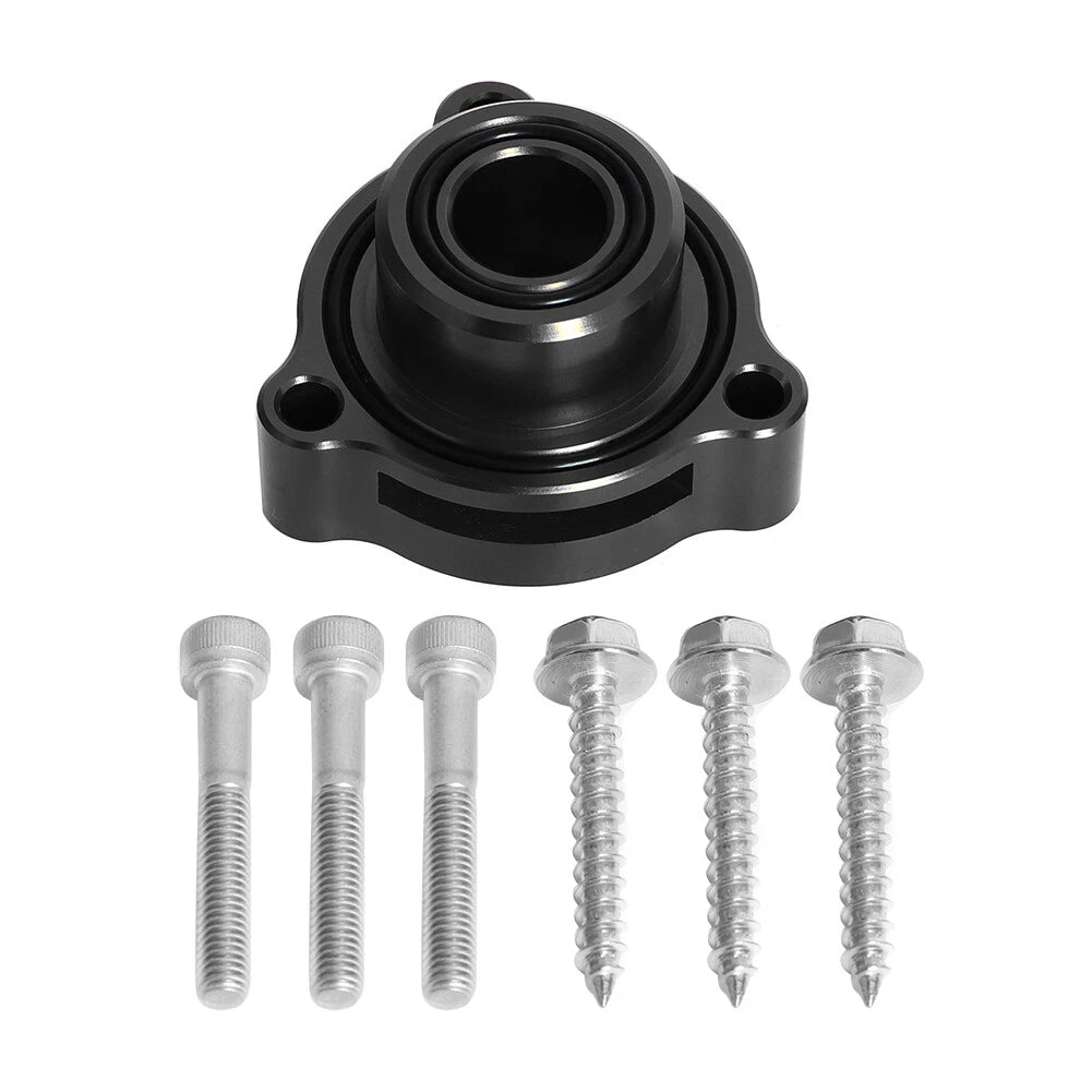 BOV Blow Off Valve Adapter for Silverado Sierra Tahoe CT4 (2019–2023) 2.7 Turbo