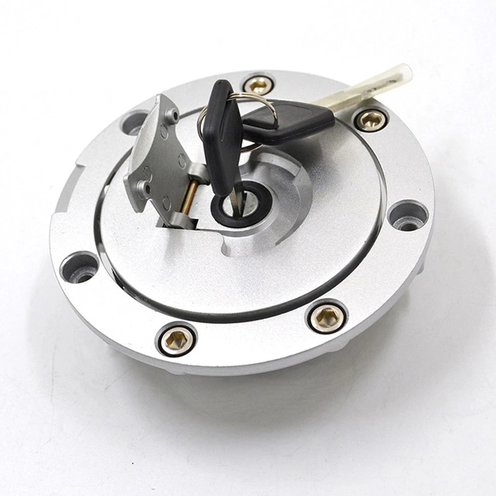 Fuel Gas Tank Cap for Honda CBF500 (2004–2005), CB1000 (1993–1997), CB1300 (1998–2002)