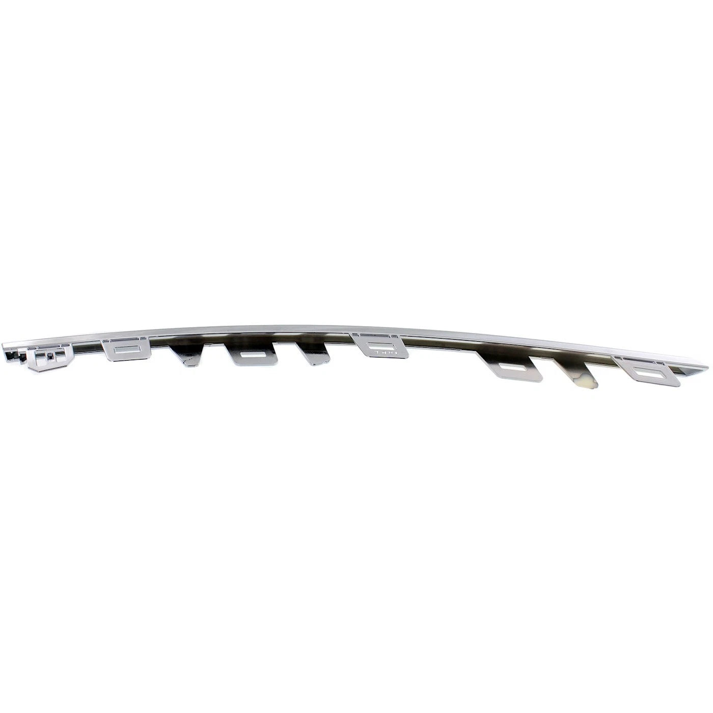 Bumper Trim for Honda Odyssey (2014-2016)