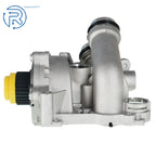 Water Pump Assembly for VW Jetta Beetle Passat Tiguan Audi A3 A4 (2006-2016)