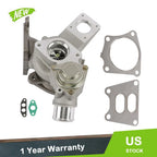 VG16 Turbocharger for Honda Accord 2018-2020 (1.5L, 6A0-F4-T/C, 181201132E)