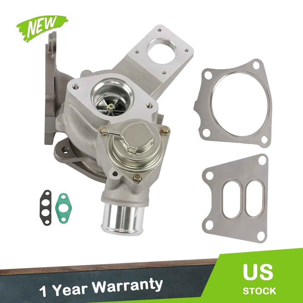 VG16 Turbocharger for Honda Accord 2018-2020 (1.5L, 6A0-F4-T/C, 181201132E)