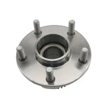 Front Left or Right Wheel Bearing Hub Assembly for INFINITI Q45 (2002–2006)