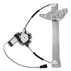 Power Window Regulator for Chevy Impala (2006–2013) 748-510 w/ Motor