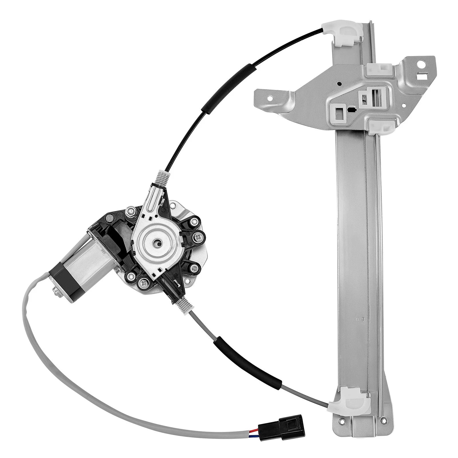 Power Window Regulator for Chevy Impala (2006–2013) 748-510 w/ Motor