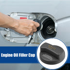 Oil Filler Cap for Volkswagen Beetle (1998–2014)