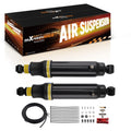 Rear Pair Gas Shock Absorbers for Mazda B2300 B2500 B3000 B4000 (1994–2006)